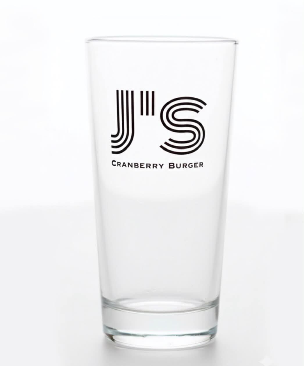 【予約販売】オリジナルグラス