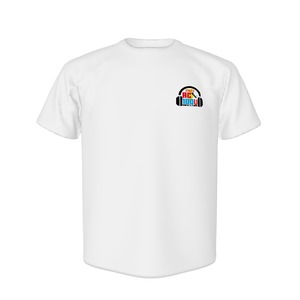 【受注生産】A/C 100V 2023 オリジナルTシャツ