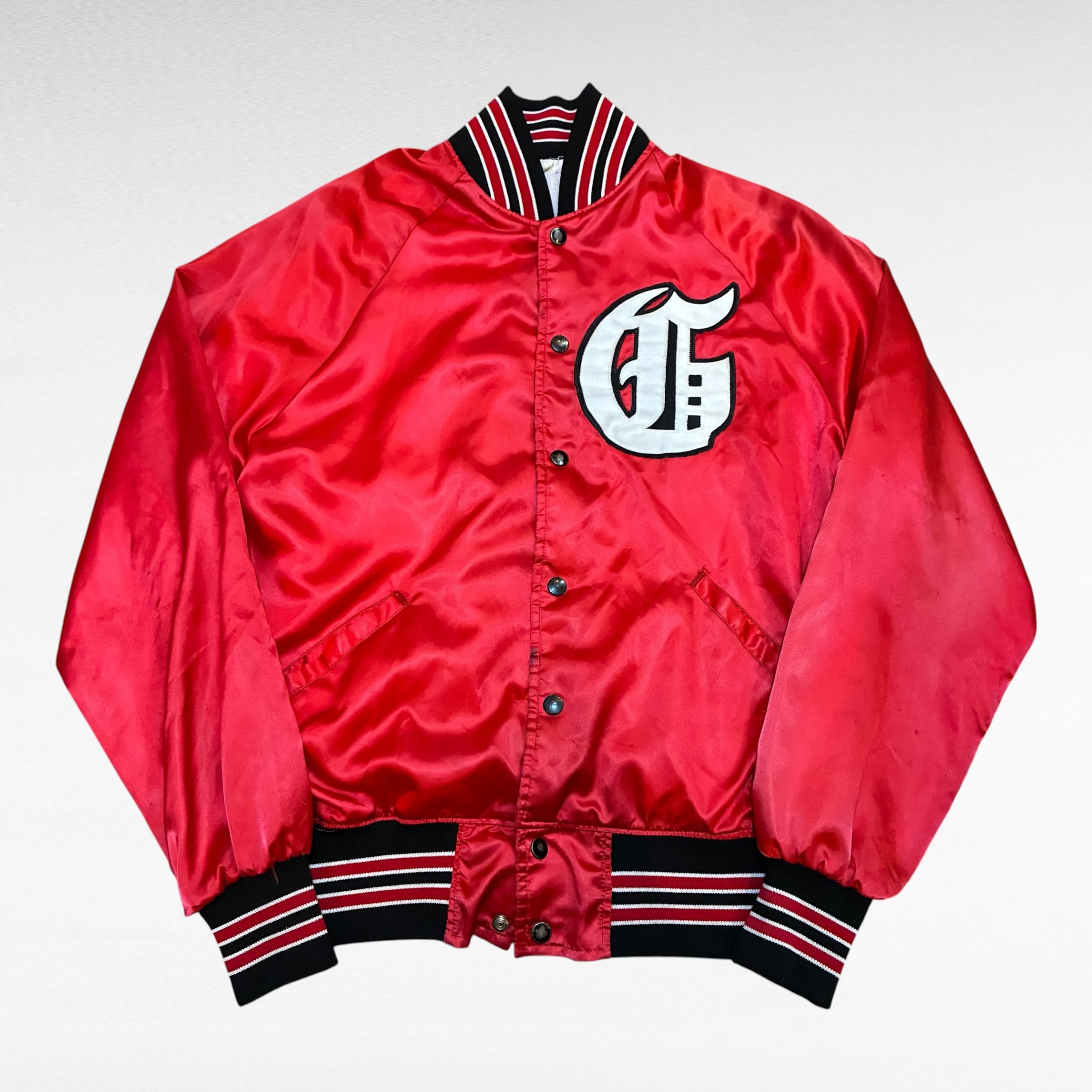 NIKE track jacket 
