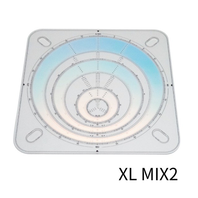 Planarc XL
