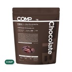 COMP 完全栄養食TB チョコレート風味 (パウダータイプ) 1袋 768g (8食分)