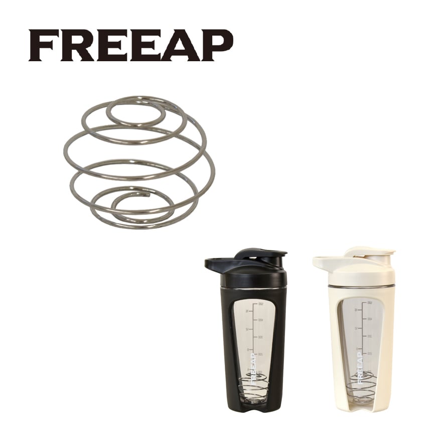 K-10994 【シェイカーボール】FREEAPトライタンシェイカー650ml | parklane