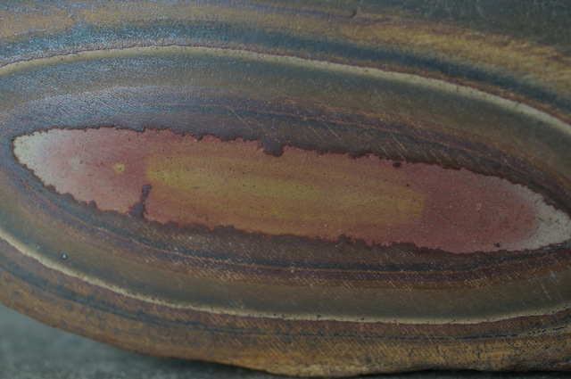 モロッコ産ストロマトライト Stromatolite 2213