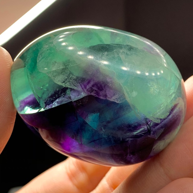 2021年ー限定品ーフローライトたまご3個セット