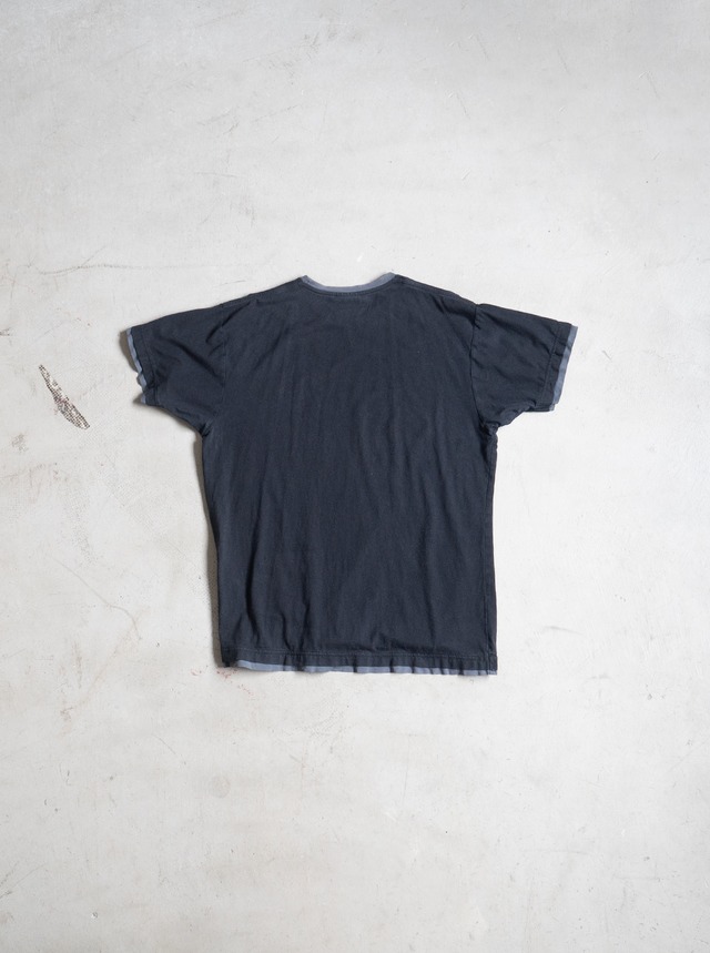 "Mercedes-Benz" used Promotion tee