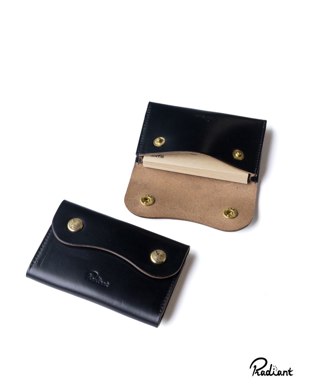 radiant leatherworks