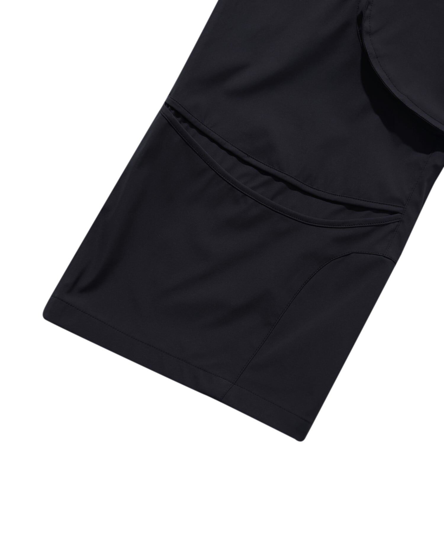 SAN SAN GEAR] 23FW COVERING POCKET PANTS CHARCOAL 正規品 韓国