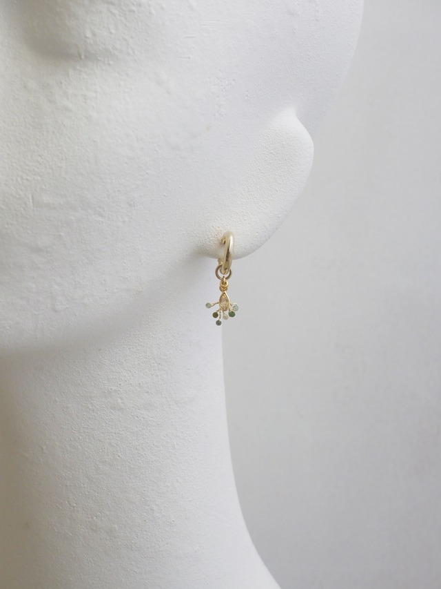 TREE / Deep Forest [ELFRM]