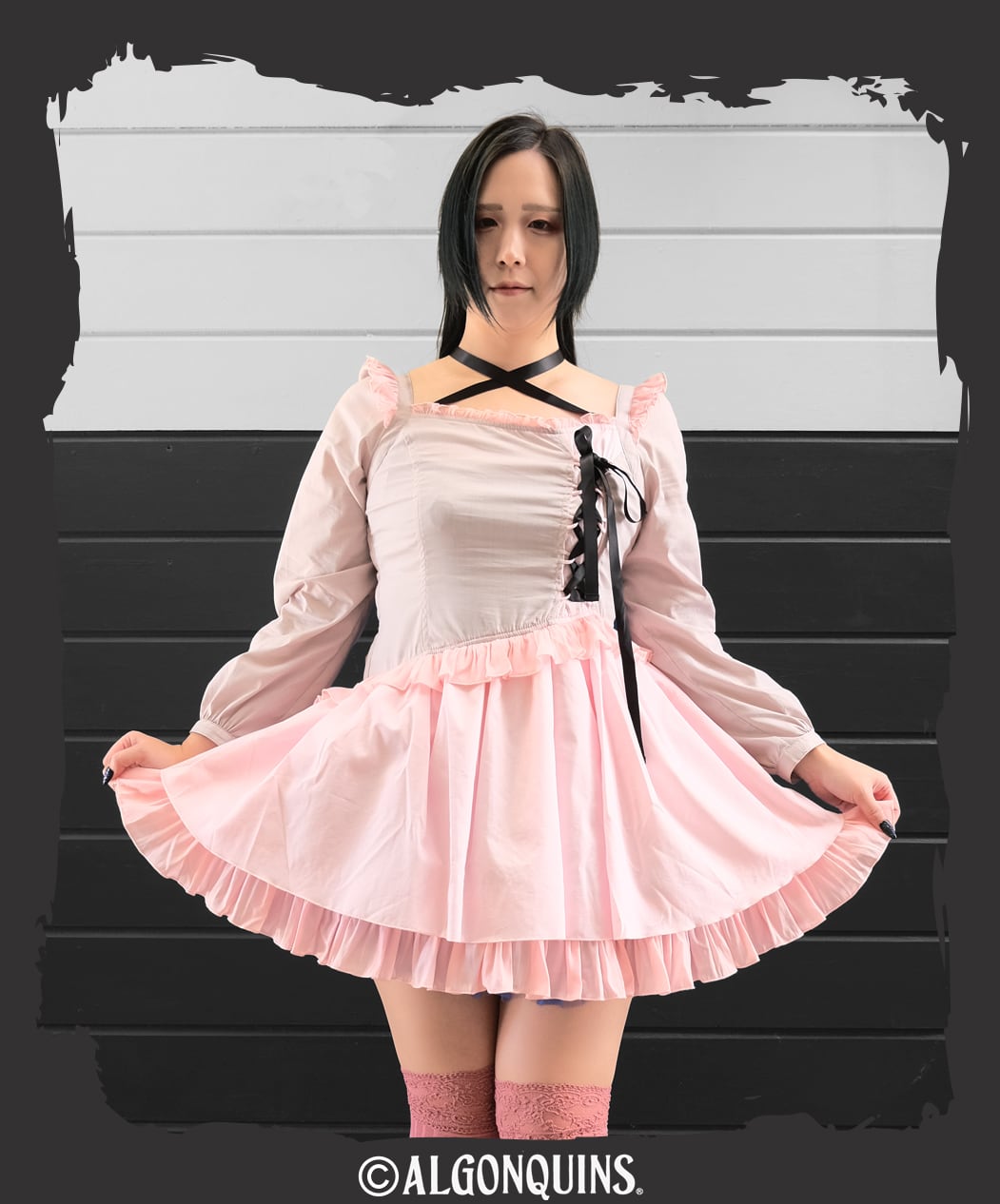 ワンピース | algonquins