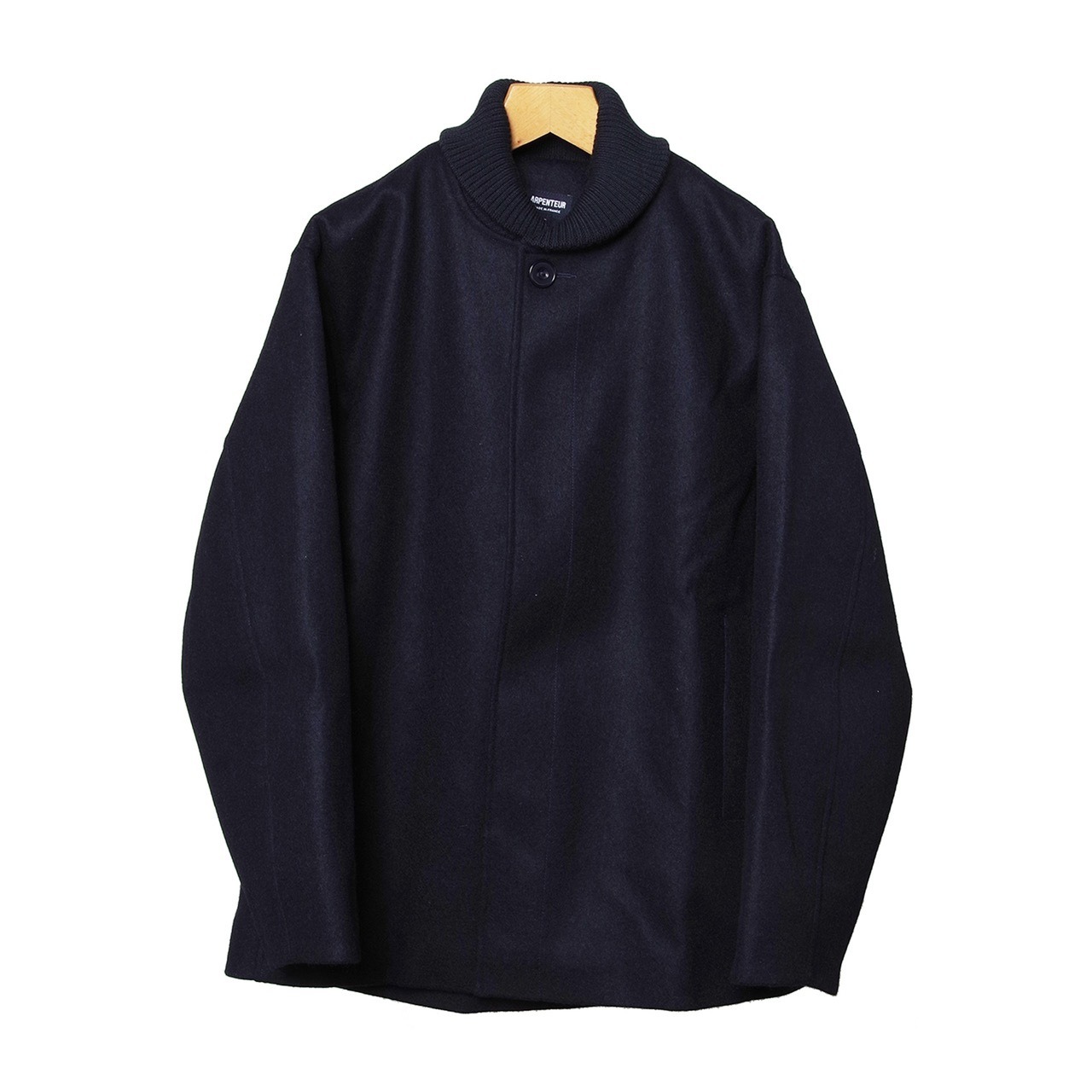 <ARPENTEUR>  ATLUS MIDNIGHT(NAVY)_SIZE:S