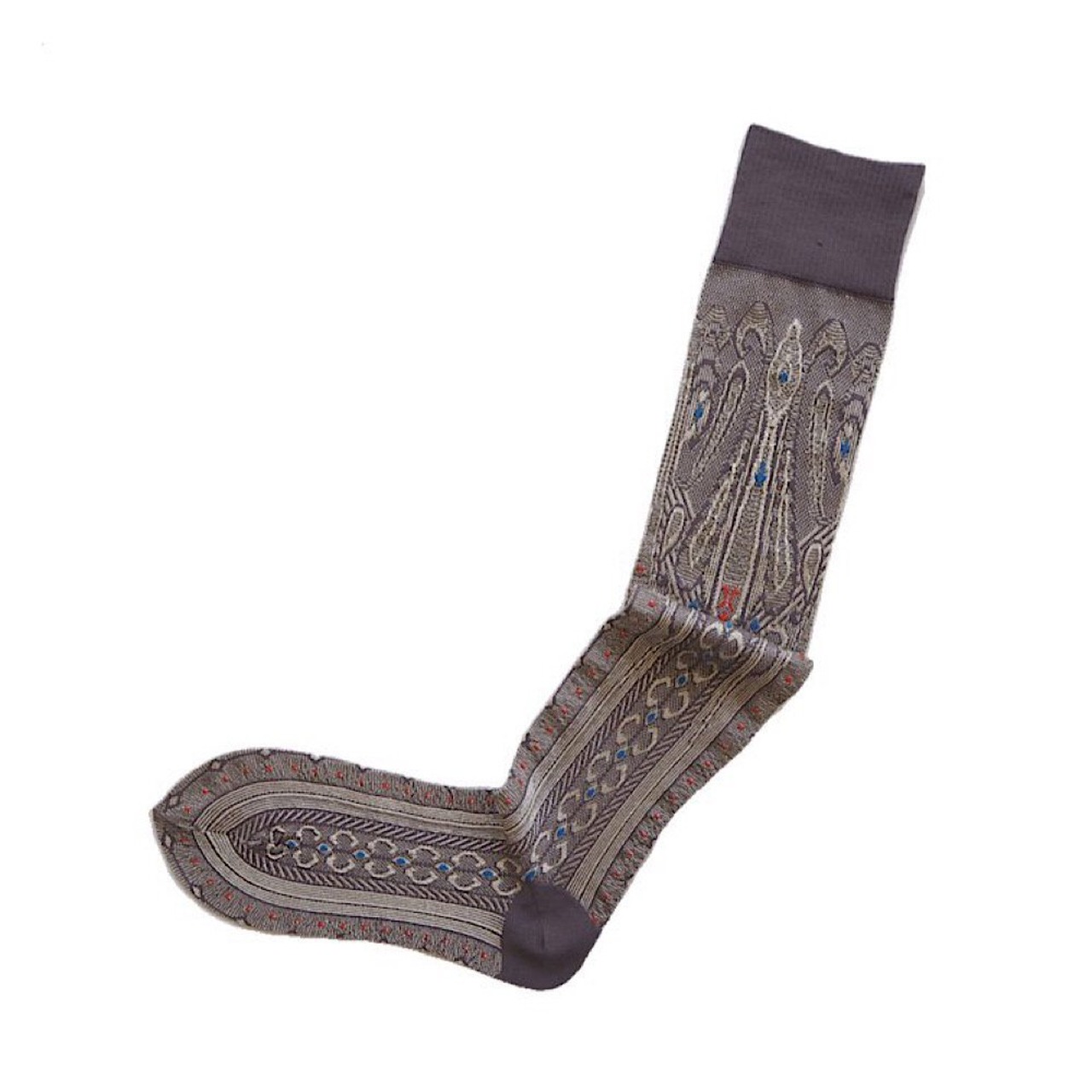 Ayamé / cobra high socks