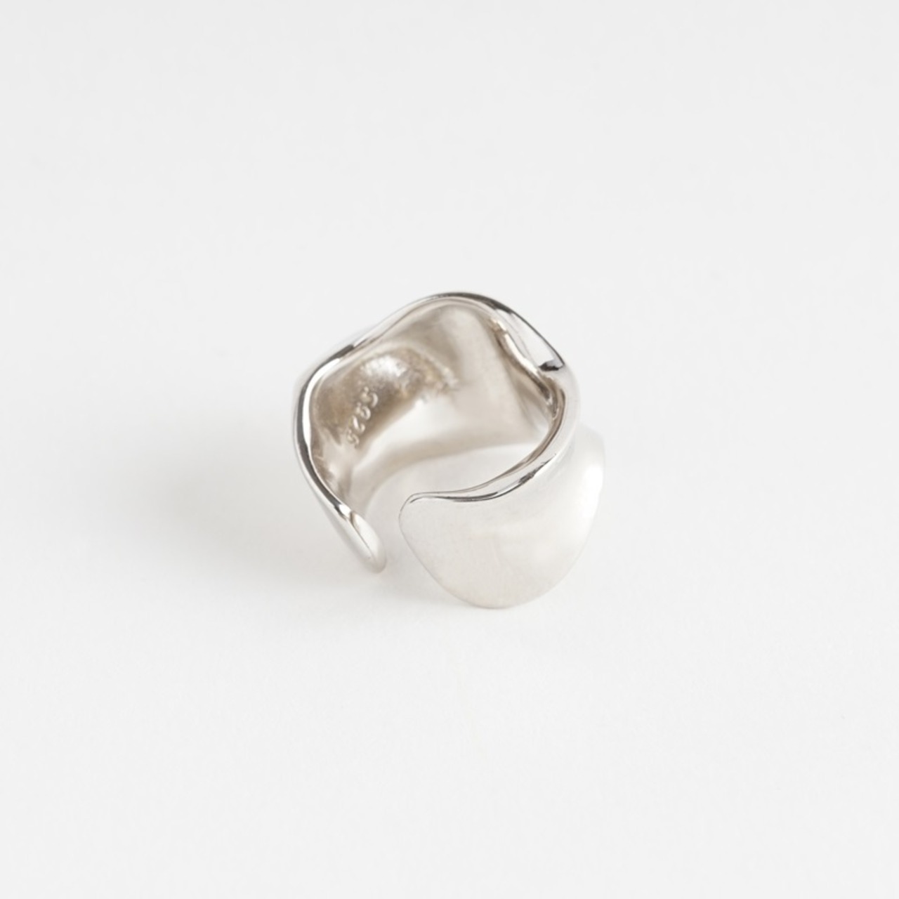 【SV925】 リュミエール イヤーカフ