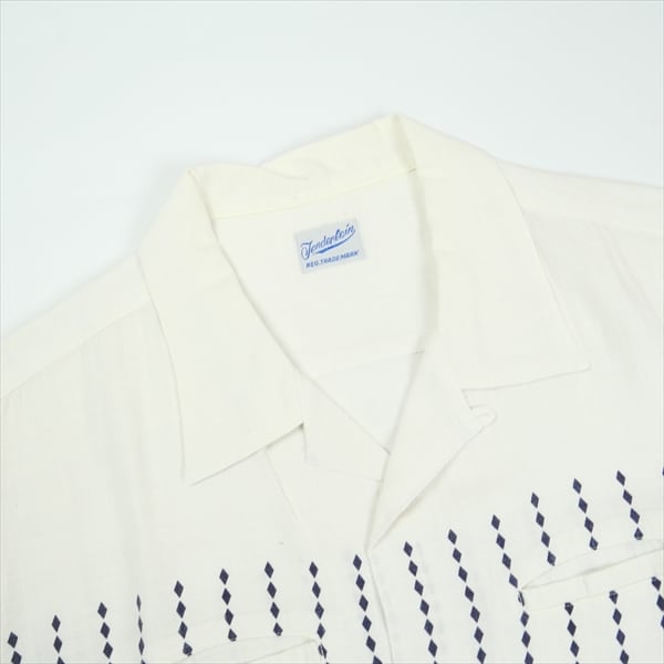 テンダーロイン SHT T-ATOMIC TENDERLOIN D SizeS 半袖シャツ XS