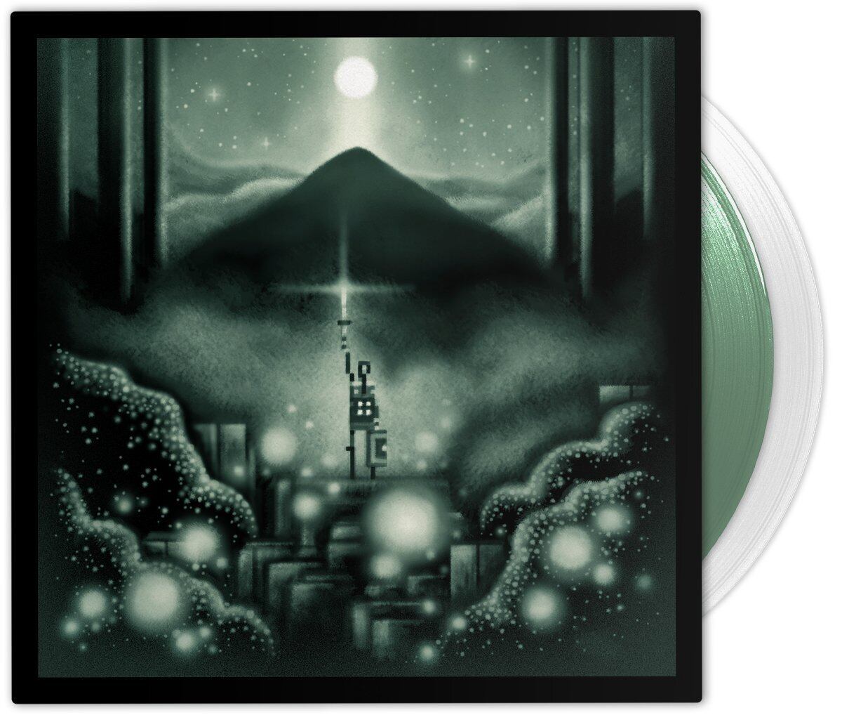 スキタイのムスメ：音響的冒剣劇 / SWORD & SWORCERY (SUPER DELUXE EDITION)【アナログレコード】/ iam8bit