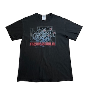 vintage THE MARS VOLTA music tee