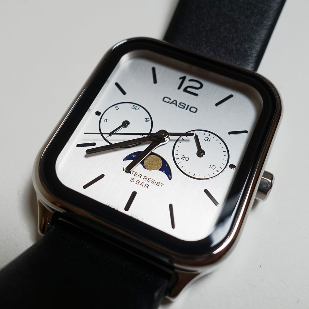 CASIO Collection | photogenique