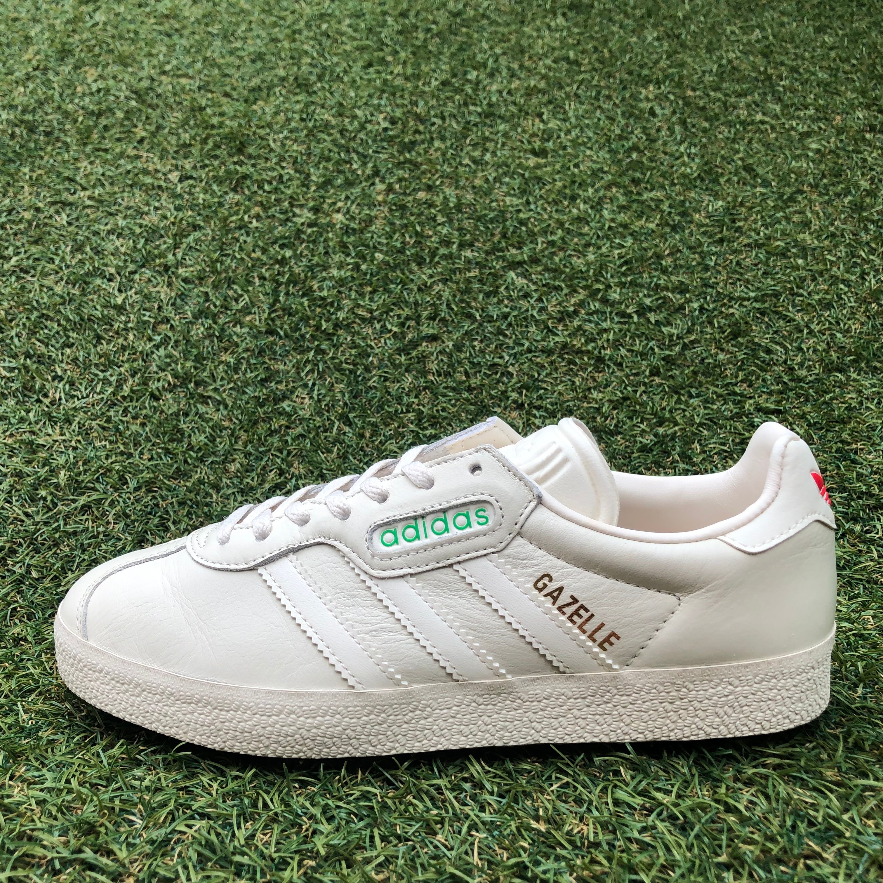 adidas×BEAMS GAZELLE SUPER アディダス×ビームス ガッツレー スーパー HT4