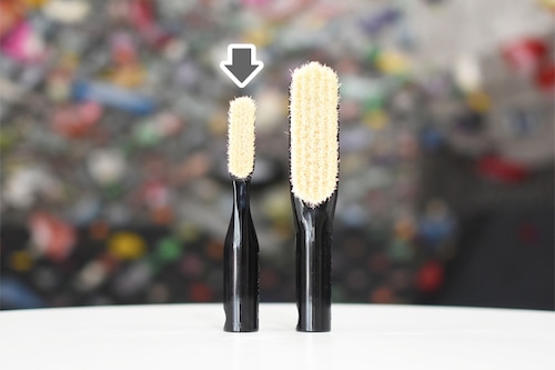 パモ交換用ブラシ Small｜pamo replacement brush