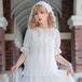 ✞✝✞ トップス シフォン ✞✝✞ ゴスロリ SM ミリ 甘ロリ クラロリ 和ロリ エレガント 黒ロリ 姫ロリ 華ロリ 春 夏服 秋服 冬服 CC-CC62059275076
