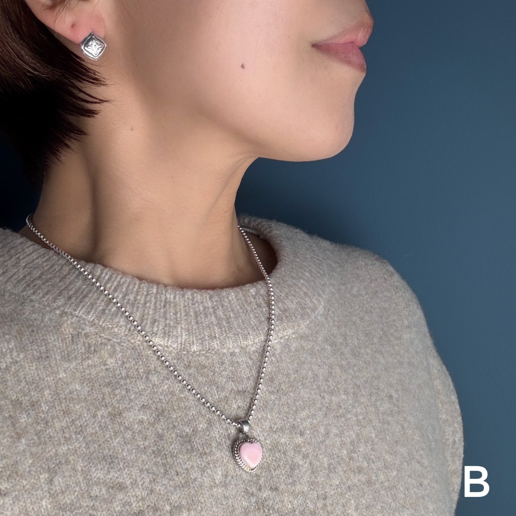 Berry様♥️ブレス3点♡アラシャン&クィーンコンクシェル バレンタイン天然石 Berry様♥️ブレス3点♡アラシャン&クィーンコンクシェル バレンタイン