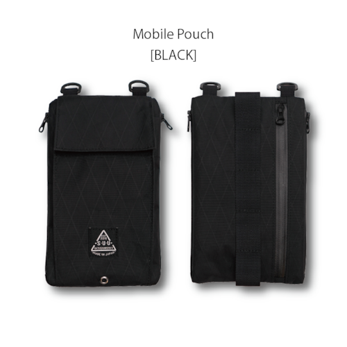 Mobile Pouch(BK)