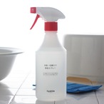 石けん百貨 水垢・石鹸カス 除去スプレー 本体500ml