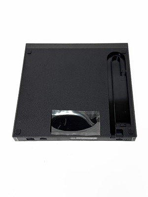 エレコム USB Type-C対応 ポータブルDVD LDR-PXA8CU2LBK 国内最軽量・最小クラス DVDメディア全対応