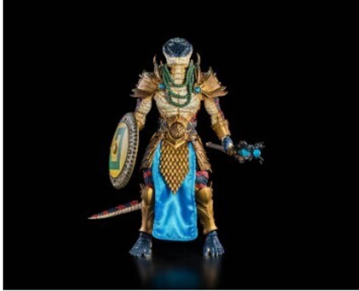 Mythic Legions(ミシックリージョンズ) ニニアンインファントリー 