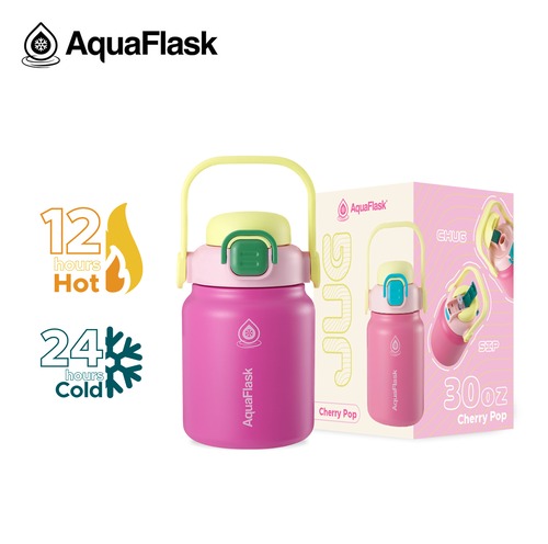 チェリーポップ 890ml / 30oz -JUG-
