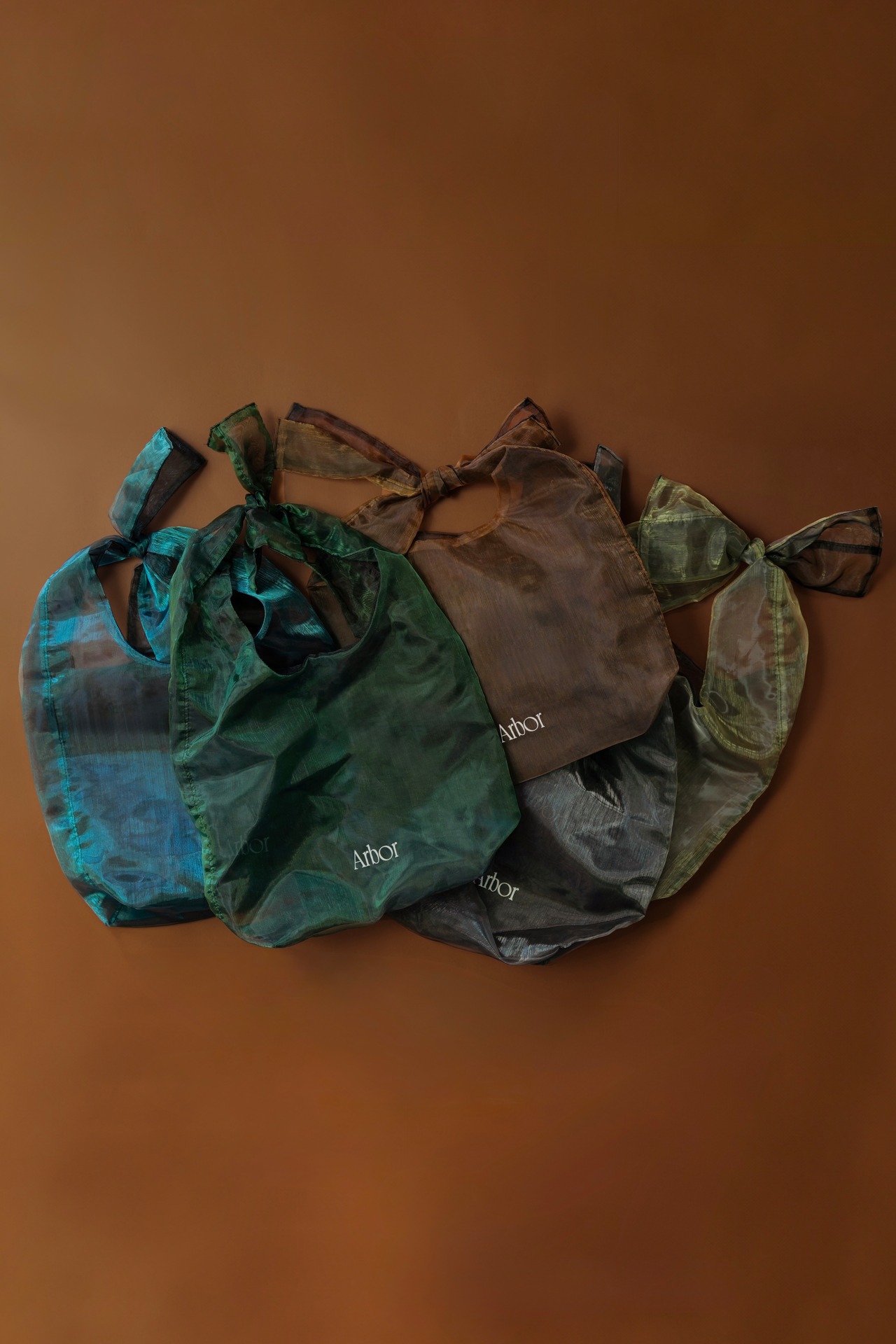 Arbor Original Sheer Bag