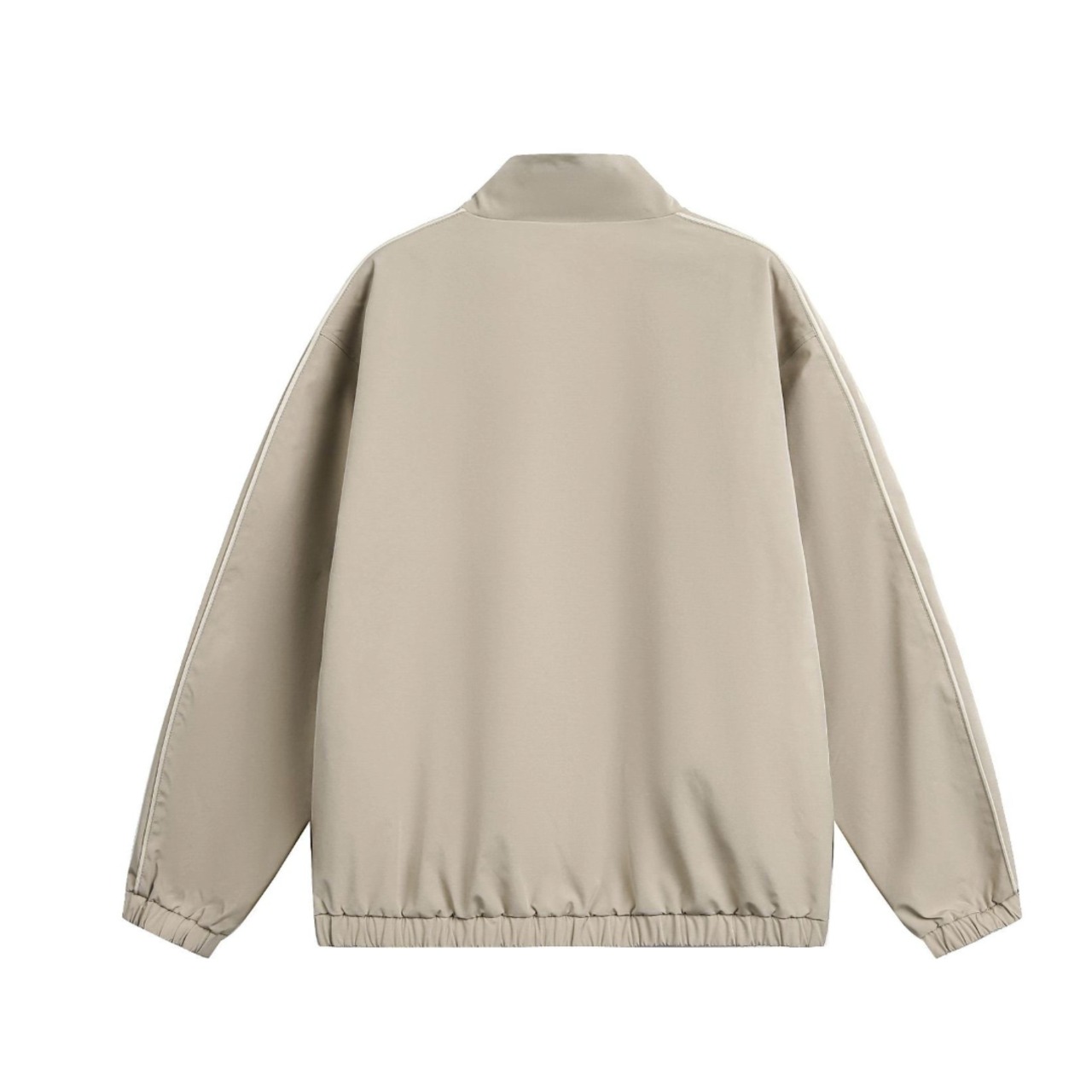 Piping Zip Jacket / M–2XL　TB2636・画像5