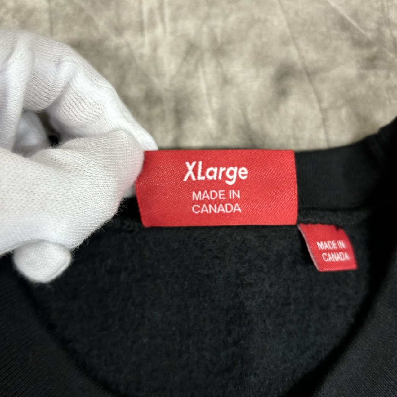 Supreme/シュプリーム【22AW】Box Logo Crewneck/ボックスロゴ クルー  