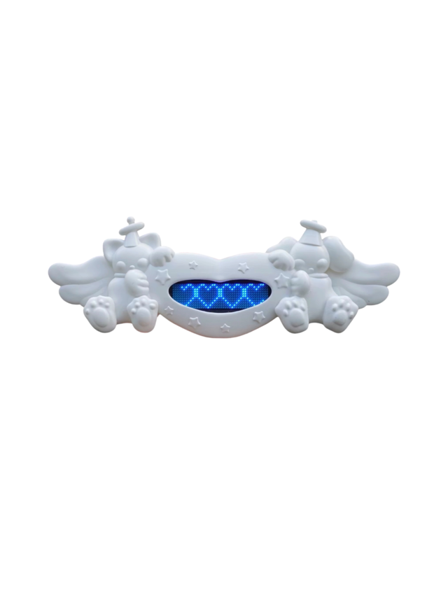 【Vestige】Brooch