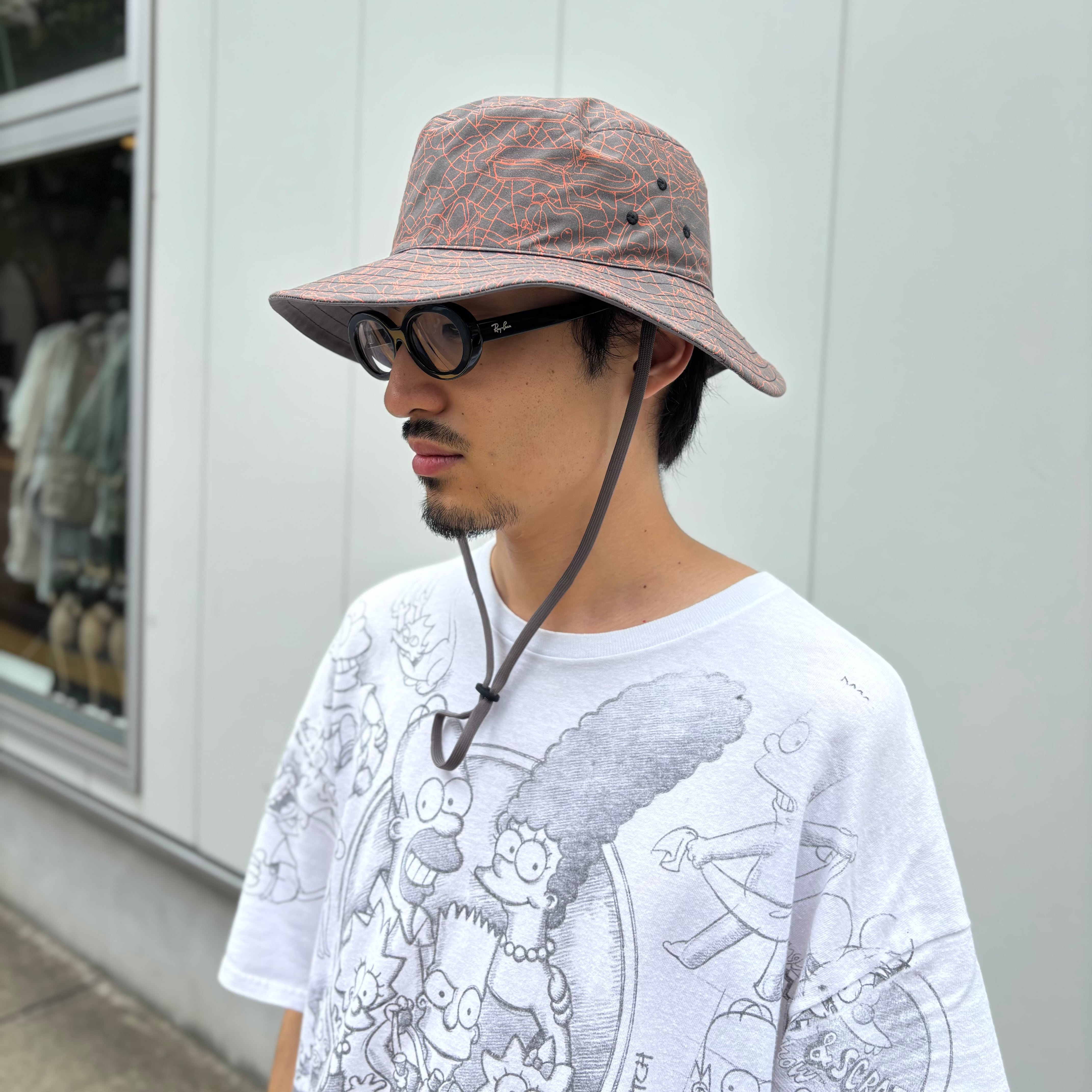 NOROLL | WhiteHeadEagle
