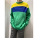 70's Sears "色良い" ニットセーター