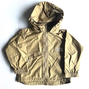 The North Face Baby Compact Jacket【80-90cm】KT