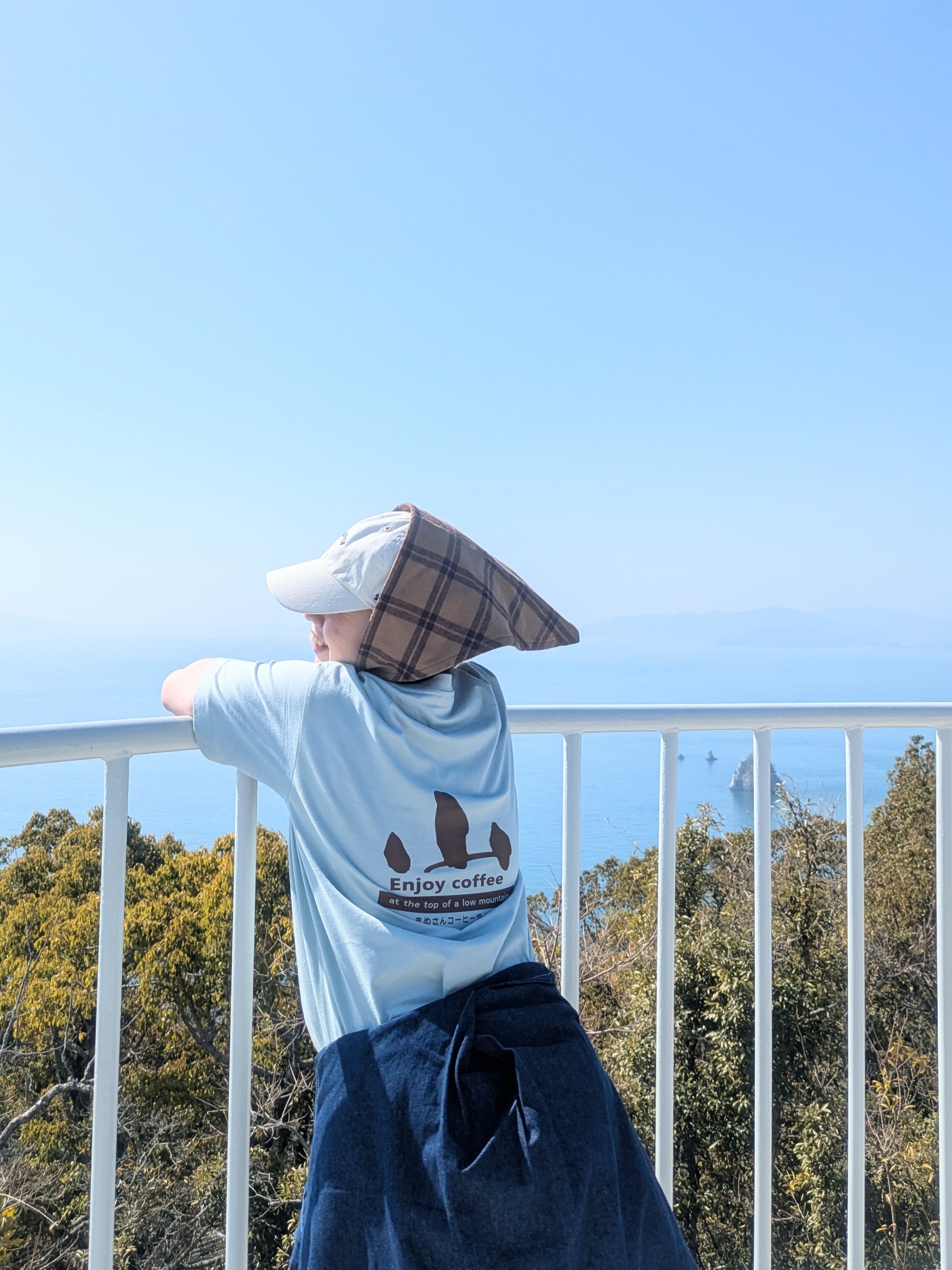 ロゴ入り温泉タオル バックナンバー | まめさんコーヒー