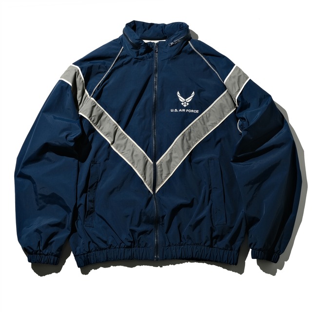 04's USAF IPFU training jacket [M-SHORT]