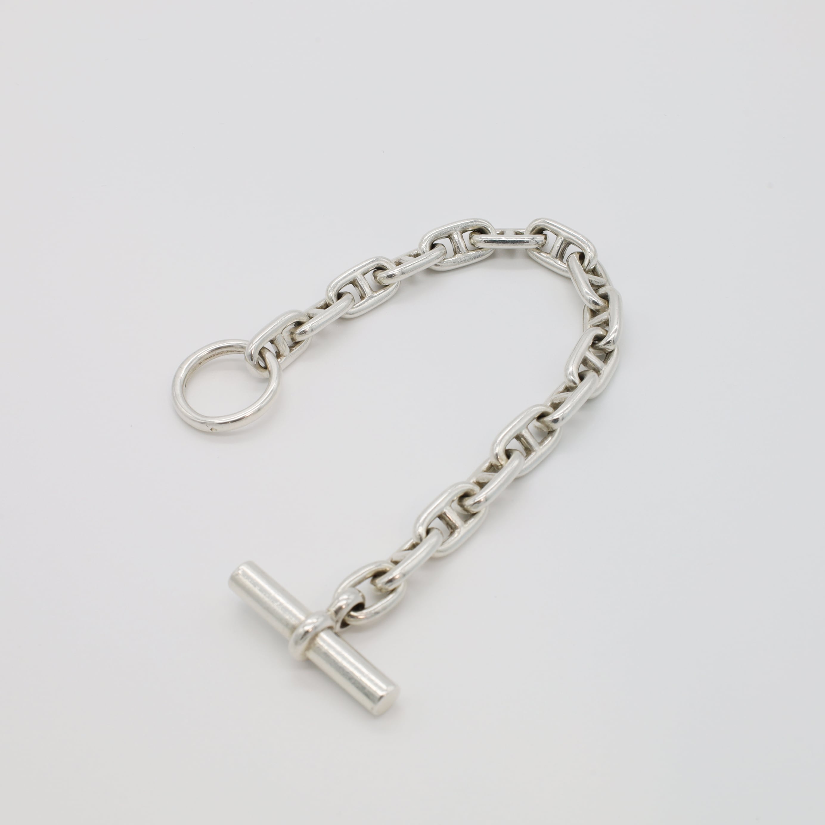 1960s- vintage インディアンジュエリー HERMES ブレスレット エルメス