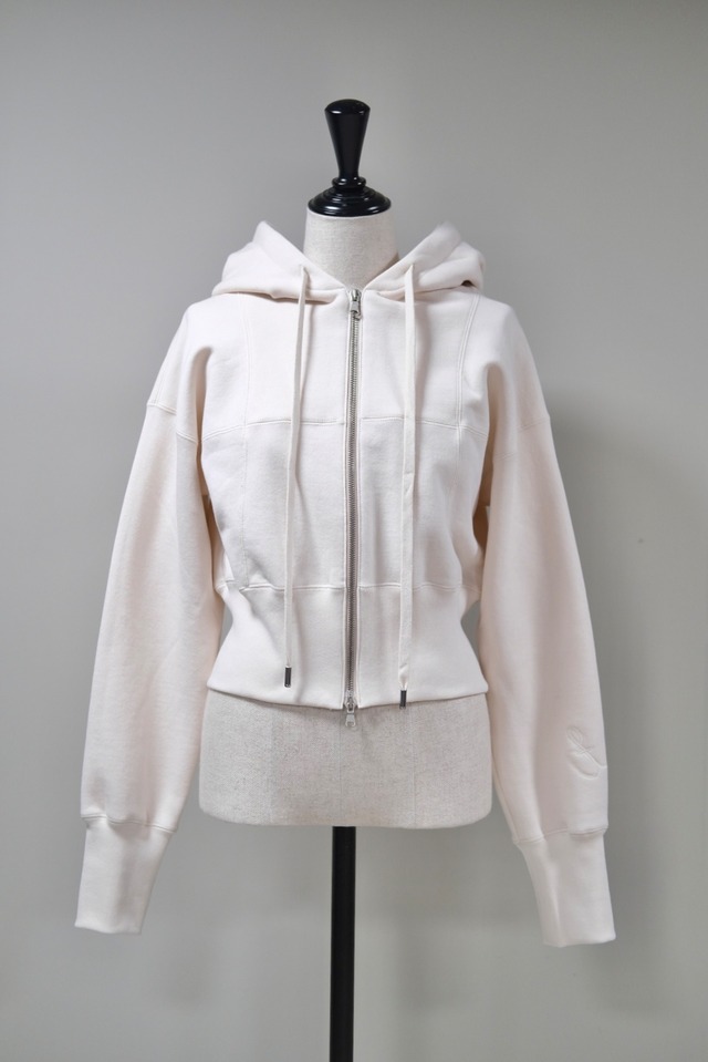 【PHOTOCOPIEU】PARRAIS -ivory-