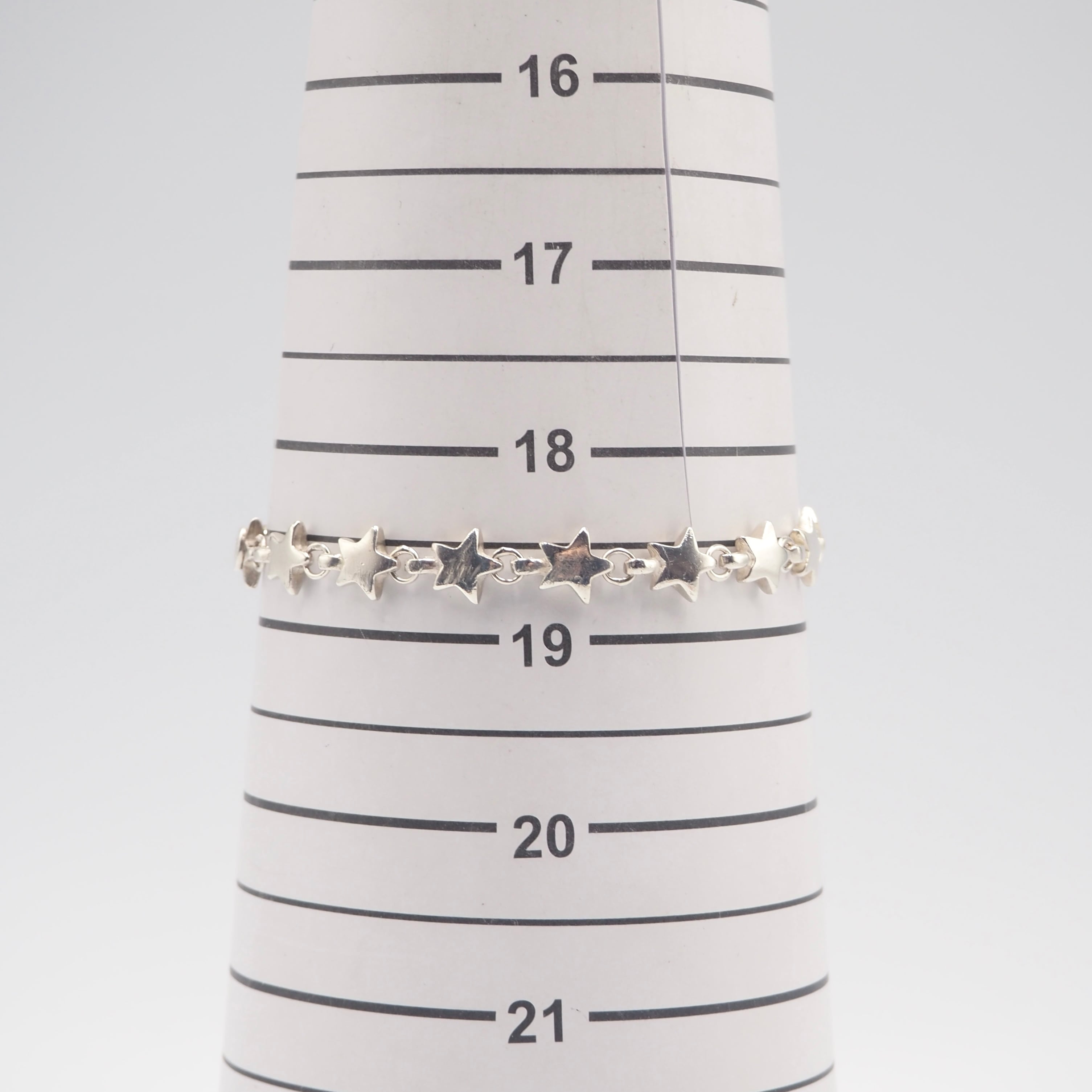 Tiffany &Co. パフスターブレスレット シルバー925 シルバー