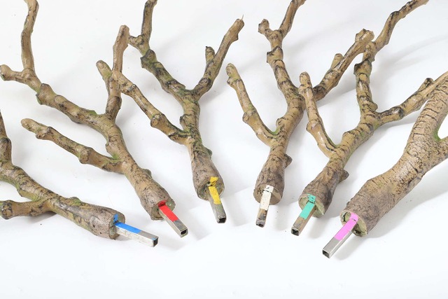 トネリココアッド２．０Ｍ　グリーン系　GLPT-226　4961823434709　造花（アーティフィシャルフラワー） > 観葉植物