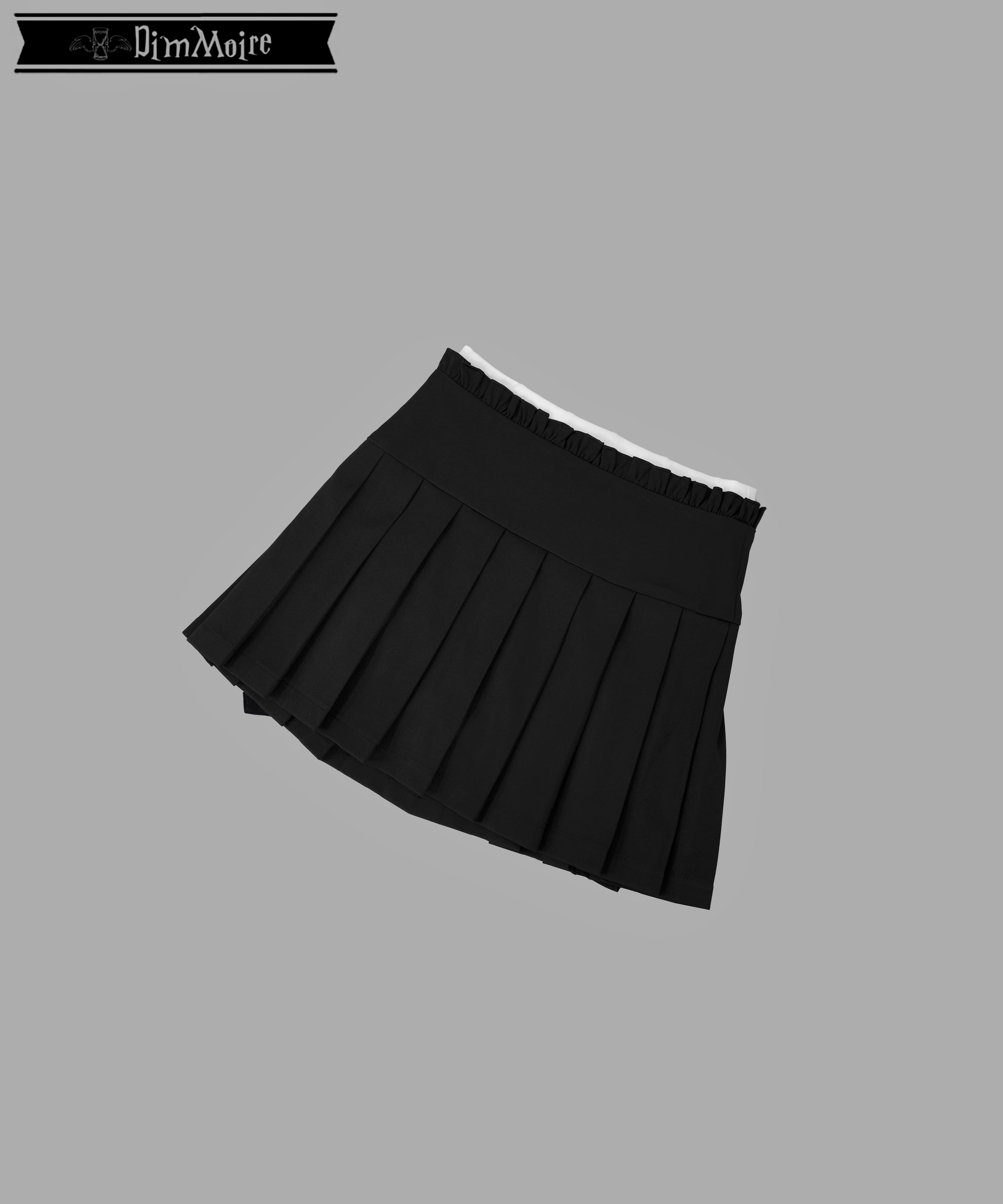 Gothic学園SETUP【Black】 | DimMoire