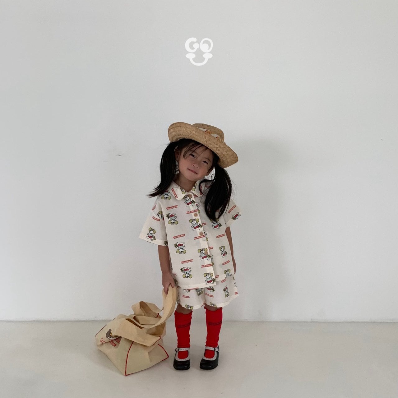 《ラスト1点》【即納】GOU/GODORI shirt