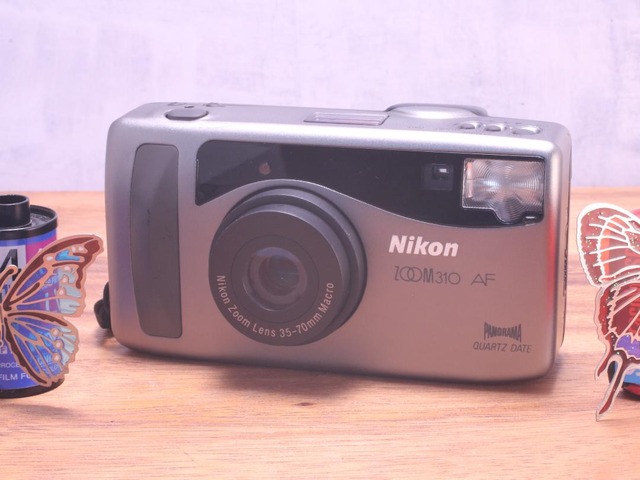 Nikon AF Zoom 310