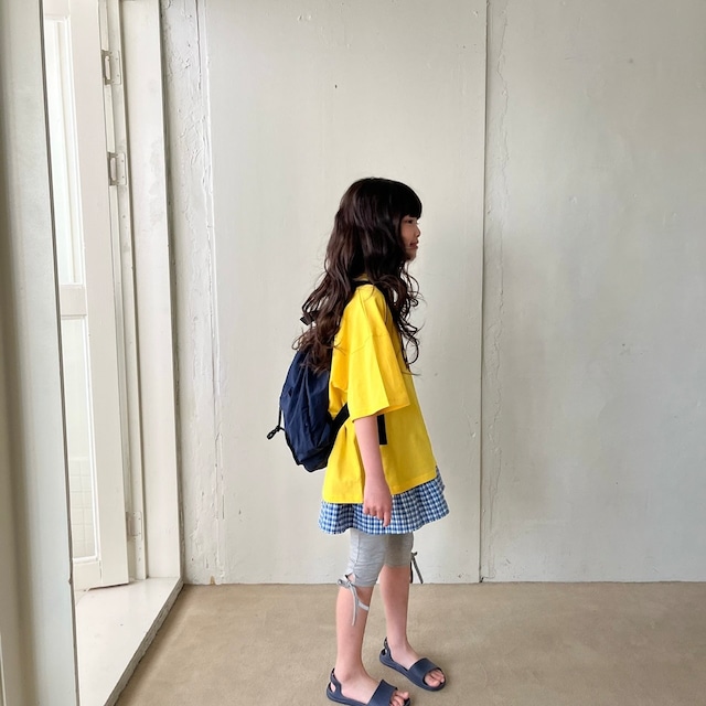 【予約】cat  T / GRUE BABA（kids）