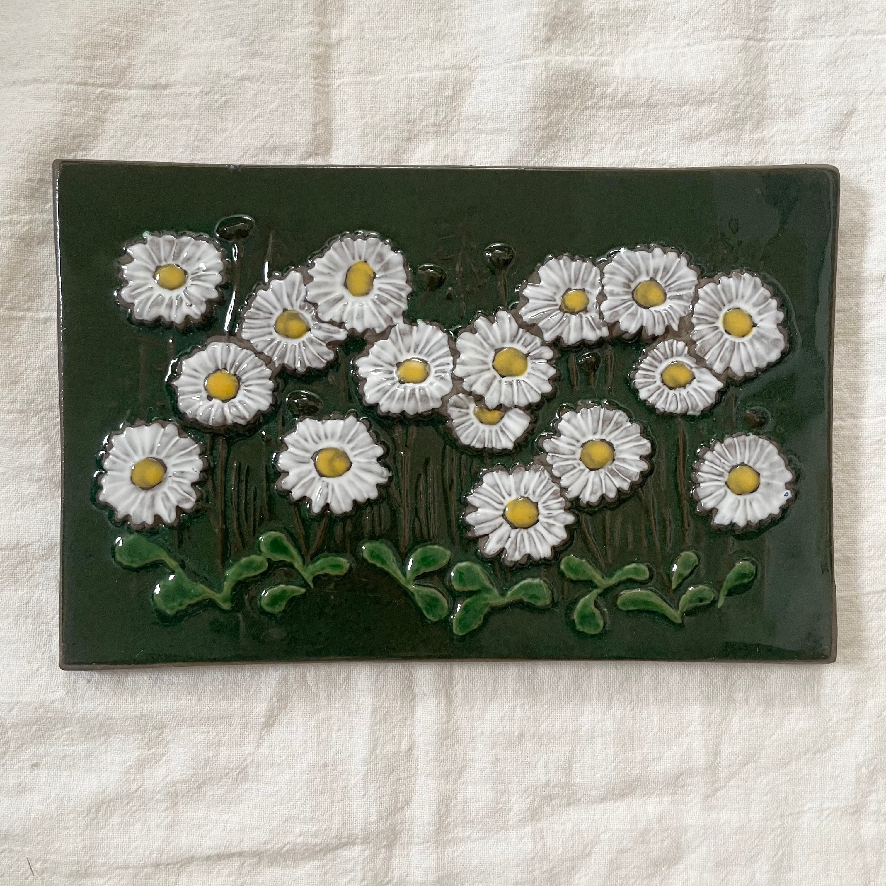 陶板・壁飾り | tsuitachi craft&brocante