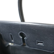 Hermès エルメス バーキン 35 ル トゥルネ アルデンヌ ゴールド金具 トートバッグ □G:2003年