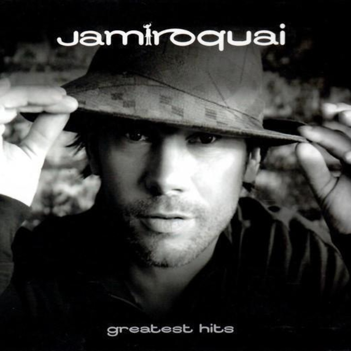 Jamiroquai ジャミロクワイ BEST ベスト グレイテスト 2枚組 