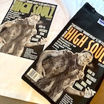 HIGH SOULZ S/S T-SHIRTS
